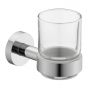 Kronenbach Radia uchwyt kubka do mycia zębów chrom 29.100.055.0005 zdj.1