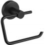 Kronenbach Lima 2.0 Black uchwyt na papier toaletowy czarny mat 29.200.100.5005 zdj.1