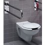 Koło miska WC dla niepełnosprawnych 69206 zdj.1