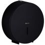 Merida Stella Black Line pojemnik na papier toaletowy czarny BSC104 zdj.2