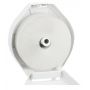 Merida Top Mega pojemnik na papier toaletowy biało-niebieski BTN001 zdj.4