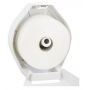 Merida Top Maxi pojemnik na papier toaletowy biało-niebieski BTN101 zdj.4