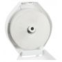 Merida Top Mega pojemnik na papier toaletowy biało-szary BTS001 zdj.4