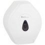 Merida Top Maxi pojemnik na papier toaletowy biały/szary BTS101 zdj.1