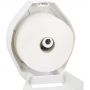 Merida Top Maxi pojemnik na papier toaletowy biały/szary BTS101 zdj.4
