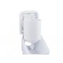 Merida Harmony Center Pull pojemnik na ręczniki papierowe w rolce biały CHB101 zdj.4