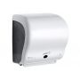 Merida Lux Sensor Cut pojemnik na ręczniki papierowe elektroniczny biały CJB503 zdj.1