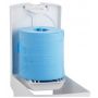 Merida Top Maxi pojemnik na ręczniki papierowe w rolach biało-szary CTS101 zdj.4