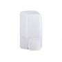 Merida Harmony Mini dozownik do mydła 500 ml ścienny biały DHB102 zdj.1