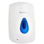 Merida Top Automatic dozownik do mydła w pianie elektroniczny automatyczny ścienny biały DTB501 zdj.1