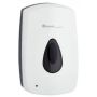 Merida Top Automatic dozownik do mydła w pianie elektroniczny automatyczny ścienny biały DTB501 zdj.3