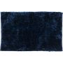 Multi-Decor Shiny Chenille dywanik łazienkowy 80x50 cm ciemny niebieski 503363 zdj.1