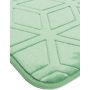 Multi-Decor Hamilton dywanik łazienkowy 80x50 cm prostokątny zielony 508287 zdj.3