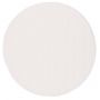 Multi-Decor New Style dywanik łazienkowy 67x67 cm okrągły biały 508337 zdj.1