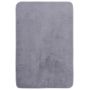 Multi-Decor Teddy dywanik łazienkowy 90x60 cm prostokątny szary 508355 zdj.1