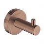 Oltens Gulfoss haczyk na ręcznik miedź szczotkowana 80008610 zdj.1