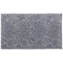 Q-Bath dywanik łazienkowy 120x70 cm prostokątny szary AWD02341640 zdj.1