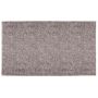 Q-Bath dywanik łazienkowy 120x70 cm prostokątny brązowy AWD02341641 zdj.1