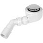 Radaway Turboflow syfon do brodzika TB50P zdj.1
