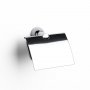 Uchwyt na papier toaletowy Roca Superinox A815683001 zdj.2