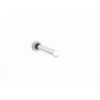 Uchwyt na zapasowy papier toaletowy Roca Superinox A815684001 zdj.1