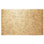 Sealskin Woodblock dywanik łazienkowy 90x52 cm drewno teak 293324274