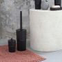 Sealskin Brave szczotka toaletowa stojąca czarna 800016 zdj.7
