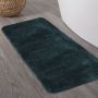 Sealskin Angora dywanik łazienkowy 70x140 cm poliester ciemny zielony 800117 zdj.5