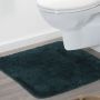 Sealskin Angora dywanik łazienkowy 60x60 cm poliester ciemny zielony 800121 zdj.5