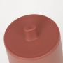 Sealskin Brave pojemnik łazienkowy ciemny różowy 800024 zdj.3
