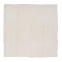Sealskin Reverse dywanik łazienkowy 60x60 cm bawełna kość słoniowa 800104 zdj.2