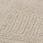 Sealskin Reverse dywanik łazienkowy 60x60 cm bawełna piaskowy 800105 zdj.4