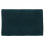 Sealskin Delhi dywanik łazienkowy 60x90 cm bawełna ciemny zielony 800110 zdj.1