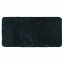 Sealskin Angora dywanik łazienkowy 70x140 cm poliester ciemny zielony 800117 zdj.1