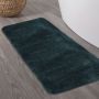 Sealskin Angora dywanik łazienkowy 70x140 cm poliester ciemny zielony 800117 zdj.4