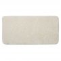 Sealskin Angora dywanik łazienkowy 70x140 cm poliester zimny biały 800118 zdj.1