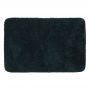 Sealskin Angora dywanik łazienkowy 60x90 cm poliester ciemny zielony 800119 zdj.1