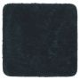 Sealskin Angora dywanik łazienkowy 60x60 cm poliester ciemny zielony 800121 zdj.1