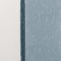 Sealskin Blend zasłona prysznicowa 180x200 cm poliester zielony/biały 800135 zdj.6