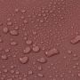 Sealskin Blend zasłona prysznicowa 180x200 cm poliester ciemny różowy/biały 800136 zdj.4