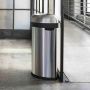 Simple Human kosz na śmieci 60 l stal CW1468 zdj.3