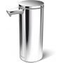 Simple Human dozownik do mydła 266 ml stal polerowana ST1092 zdj.1