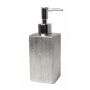 Splendid Floss dozownik do mydła 360 ml stojący srebrny LA-FLOSS-DOZOWN-SRE zdj.1
