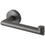 Stella Classic uchwyt na papier toaletowy grafitowy 07.446-SBB zdj.1
