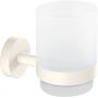 Tesa Moon kubek na szczoteczki biały 40576-00000-00 zdj.1