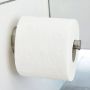 Tesa Moon uchwyt na papier toaletowy stal 40313-00000-00 zdj.4