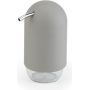 Umbra Touch dozownik do mydła 236 ml stojący szary mat 023273-918 zdj.1