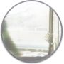 Umbra Hub lustro 61 cm okrągłe szare 1008243-918 zdj.1
