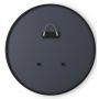 Umbra Hub lustro 61 cm okrągłe czarne 1008243-040 zdj.4
