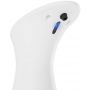 Umbra Otto dozownik do mydła elektroniczny automatyczny 280 ml stojący biały/przezroczysty 1015531-660 zdj.6